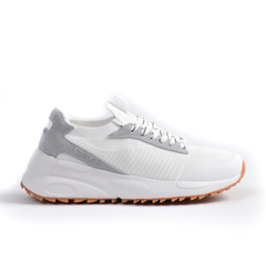 Tenis Boston Blanco para Hombre