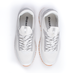 Tenis Boston Blanco para Hombre