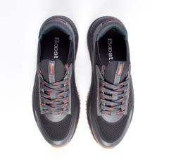 Tenis Boston Gris para Hombre