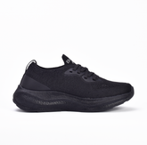 Tenis Confort Negro para Mujer