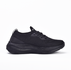 Tenis Confort Negro para Mujer