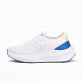 Tenis Confort Blanco para Hombre