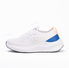 Tenis Confort Blanco para Hombre