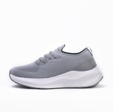 Tenis Confort Gris para Hombre