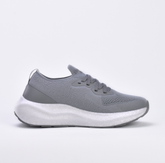 Tenis Confort Gris para Mujer