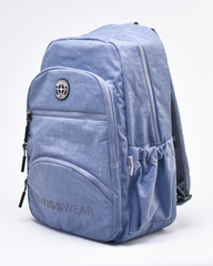 Morral Easy Load Azul Claro