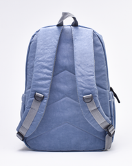 Morral Easy Load Azul Claro