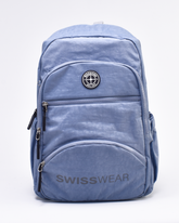 Morral Easy Load Azul Claro