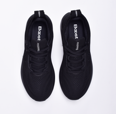 Tenis High Fit Negro para Mujer