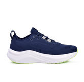 Tenis High Fit Azul para Hombre