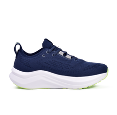 Tenis High Fit Azul para Hombre
