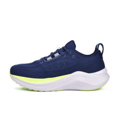 Tenis High Fit Azul para Hombre
