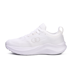 Tenis High Fit Blanco para Mujer