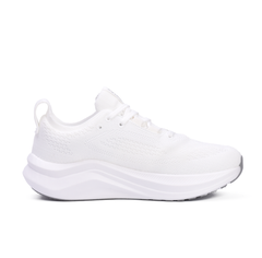 Tenis High Fit Blanco para Mujer