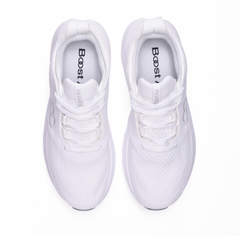 Tenis High Fit Blanco para Mujer