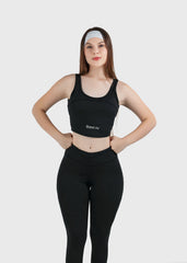 Black Power Set de Mujer / T2063CK