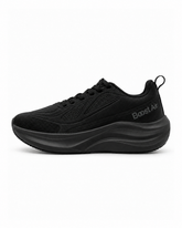 Praga 3 All black Unisex