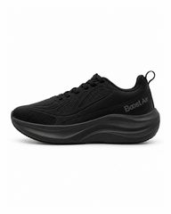 Praga 3 All black Unisex
