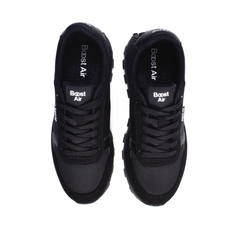 Tenis Lyon Negro para Hombre