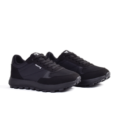 Tenis Lyon Negro para Hombre