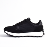 Tenis Lyon Negro/Blanco para Hombre