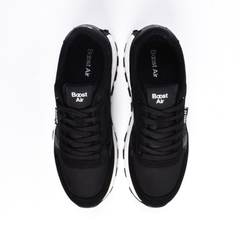 Tenis Lyon Negro/Blanco para Hombre