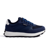 Tenis Lyon Azul para Hombre