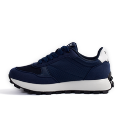 Tenis Lyon Azul para Hombre
