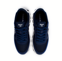Tenis Lyon Azul para Hombre