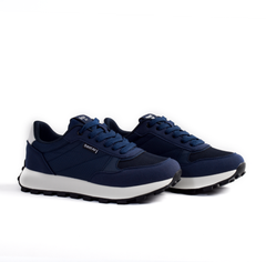 Tenis Lyon Azul para Hombre