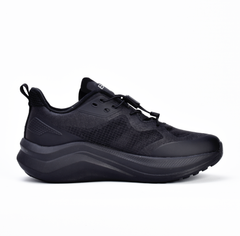 Tenis Max Fit Negro para Mujer