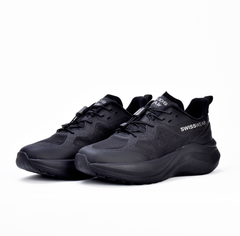 Tenis Max Fit Negro para Mujer