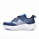 Tenis Max Fit Azul para Hombre