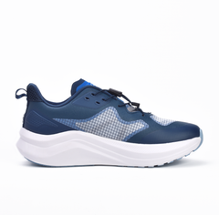 Tenis Max Fit Azul para Hombre