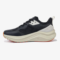 Max Fit Black Orange