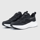 Max Fit Black White