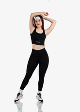 Black Power Set de Mujer / T2063CK