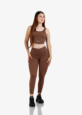 Mocha Power Set de Mujer / T2061WX