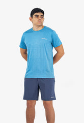 Camiseta Blue Essential de Hombre / A414