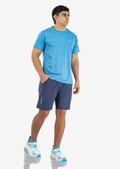 Camiseta Blue Essential de Hombre / A414