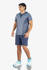 Camiseta Blue Performance de Hombre / A436-2