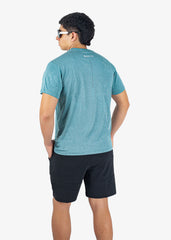 Camiseta Green Essential de Hombre / A414-2