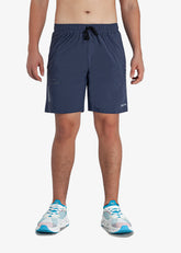 Pantaloneta Blue Active de Hombre / A067
