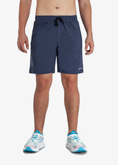 Pantaloneta Blue Active de Hombre / A067