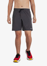Pantaloneta Grey Active de Hombre / A067-2