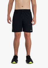 Pantaloneta Black Active de Hombre / A067-3