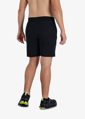 Pantaloneta Black Active de Hombre / A067-3