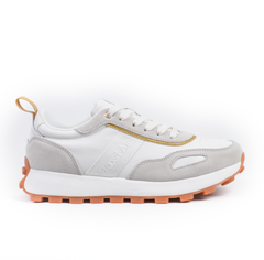 Tenis Milán Blanco para Hombre