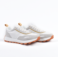 Tenis Milán Blanco para Hombre