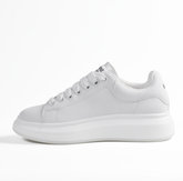 Tenis Munich Blanco para Mujer